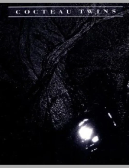 COCTEAU TWINS - THE PINK OPAQUE Vinyl Record