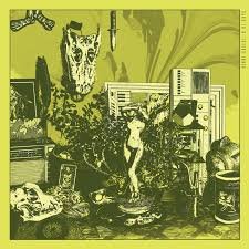 BENNY BOELDT - 8 Of Cups Vinyl Record