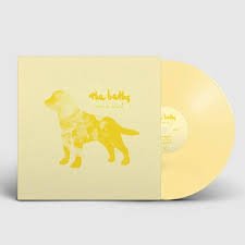 BETHS THE - WARM BLOOD Vinyl Record