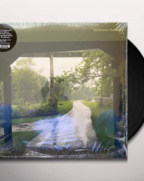CLOUD NOTHINGS - SHADOW I REMEMBER THE Vinyl Record