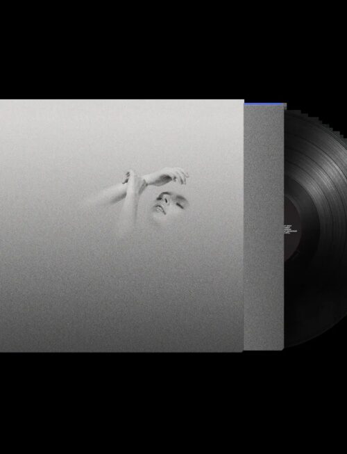 CHELSEA JADE - Soft Spot Vinyl Record