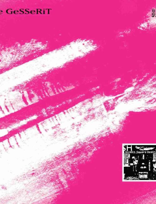 BENE GESSERIT - BEST OF Vinyl Record