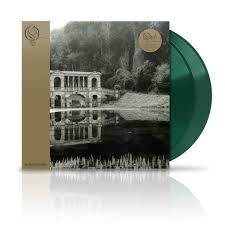 Opeth - MORNINGRISE Vinyl Record
