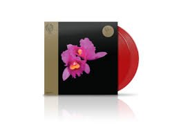 Opeth - ORCHID Vinyl Record