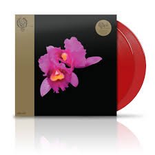 Opeth - ORCHID Vinyl Record