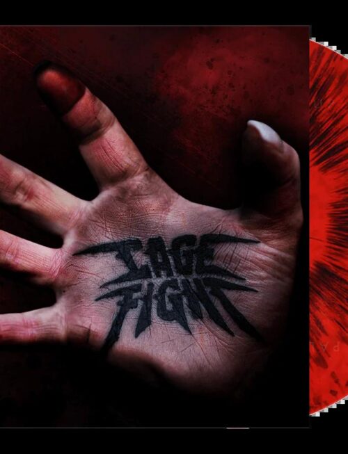 CAGE FIGHT - CAGE FIGHT Vinyl Record