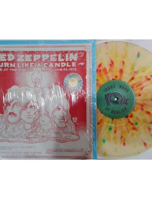 ABSU - ABZU Vinyl Record