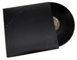 METALLICA - METALLICA Vinyl Record