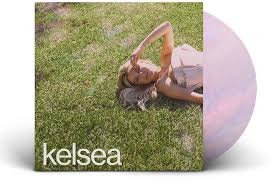 BALLERINI KELSEA - KELSEA Vinyl Record