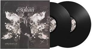 BIELER JASON & THE BARON VON B - POSTCARDS FROM THE ASYLUM Vinyl Record