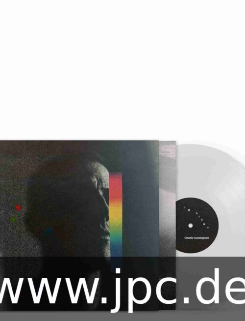 CHARLIE CUNNINGHAM - IN LIGHT Vinyl Record