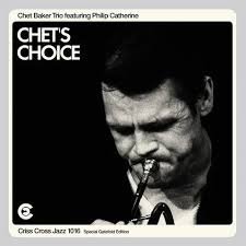 CHET BAKER - Chets Choice (Limited Edition) Vinyl Record