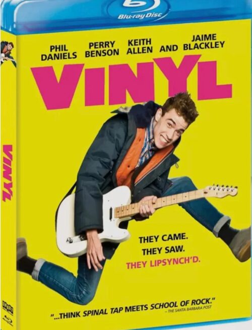 ACADEMIC - COMMUNITY SPIRIT Vinyl Record