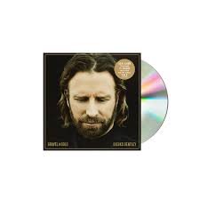 BENTLEY DIERKS - GRAVEL & GOLD Vinyl Record