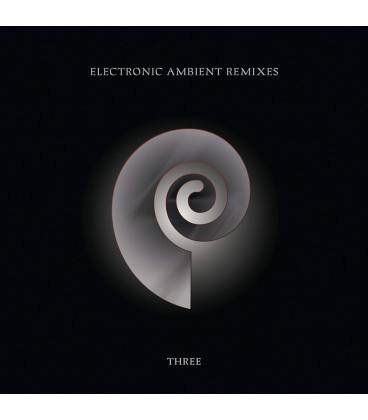 CHRIS CARTER - ELECTRONIC AMBIENT REMIXES VOLUME 3 Vinyl Record