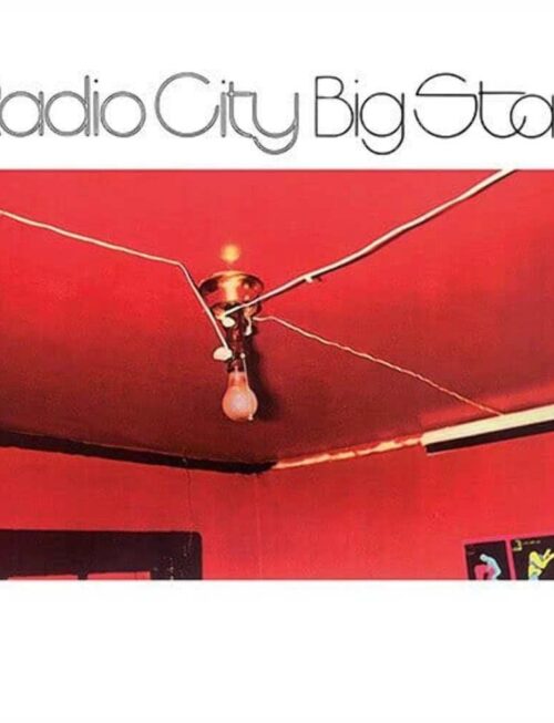 BIG STAR - RADIO CITY (OGV) Vinyl Record