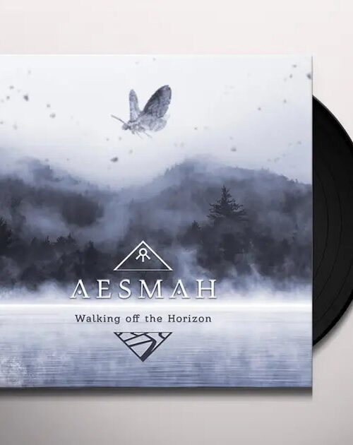 AESMAH - Walking Off The Horizon Vinyl Record