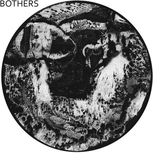 BOTHERS - II Vinyl Record