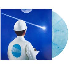 BERHANA - HAN Vinyl Record
