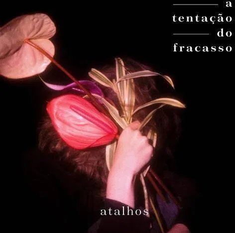 ATALHOS - A TENTA?AO DO FRACASSO Vinyl Record