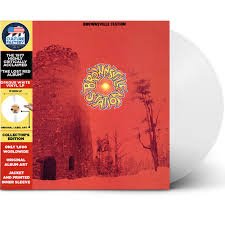 BROWNSVILLE STATION - Brownsville Station (White Vinyl) Vinyl Record
