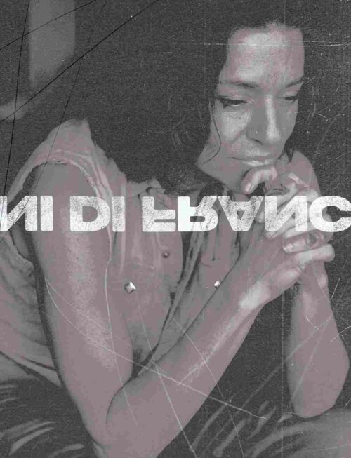 ANI(X)VAX - Schock Und Drama Vinyl Record