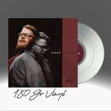 ALLES GUT. - Innen/Aussen (Clear Vinyl) Vinyl Record
