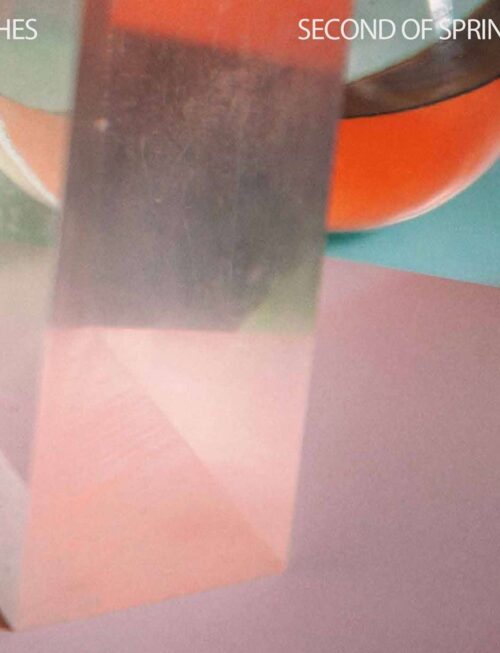 BEACHES - SECOND OF SPRING Vinyl Record