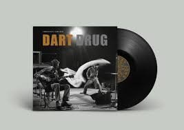BAILEY DEREK & MUIR JAMIE - DART DRUG Vinyl Record