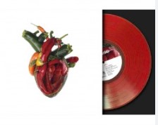 CARCASS - Eleanor Rigor Mortis (Shaped Picture Disc) Vinyl Record