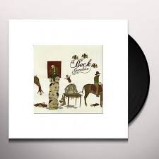 BECK - GUEROLITO Vinyl Record