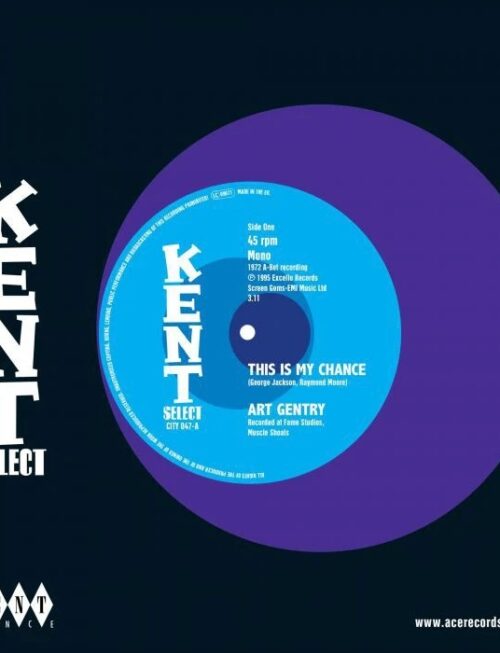 Various - This Is My Chance / Even If The Signs Are Wrong Vinyl Record