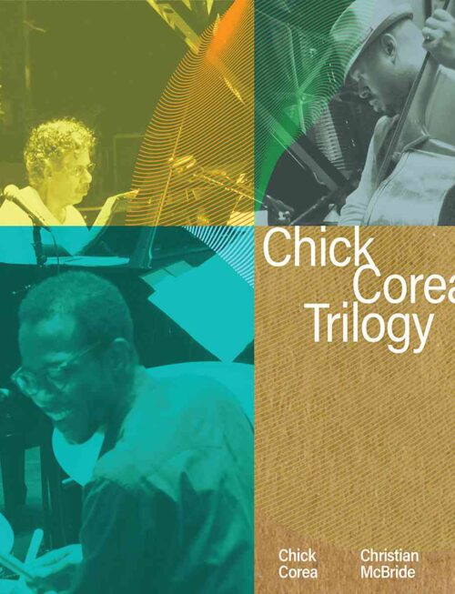 CHICK COREA TRILOGY - Trilogy (Deluxe Edition) Vinyl Record