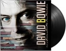 DAVID BOWIE - Best Of Seven Months In America Live Vinyl Record
