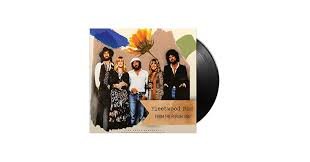 FLEETWOOD MAC - From The Forum 1982 Vinyl Record