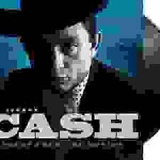 JOHNNY CASH - Songs From The Movies Vinyl Record