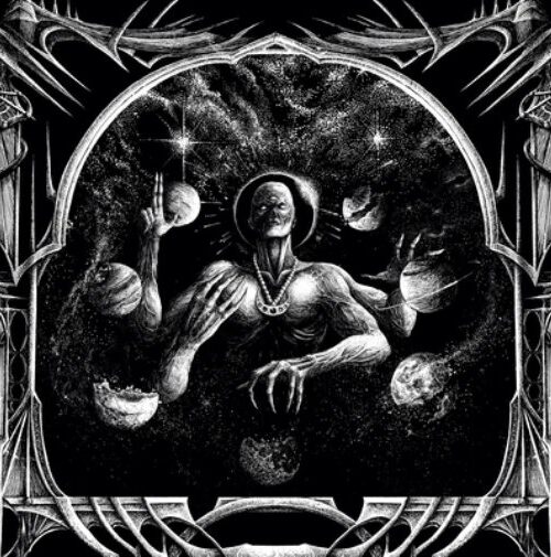 ACACIA STRAINTHE - IT COMES IN WAVES Vinyl Record