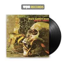 BLACK MARKET BRASS - UNDYING THIRST Vinyl Record