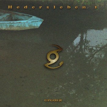 HEDERSLEBEN - UPGOER Vinyl Record