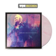 BERLIN - TRANSCENDANCE (PINK VINYL) Vinyl Record