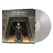 AXE - NEMESIS Vinyl Record