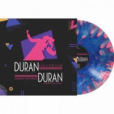 DURAN DURAN - Girls On Film - The Complete 1979 Demos Vinyl Record