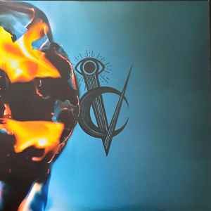 CRYING VESSEL - BEFORE LIFE WAS DEATH Vinyl Record