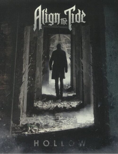 ALIGN THE TIDE - Hollow Vinyl Record