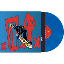 D.I. - State Of Shock Vinyl Record