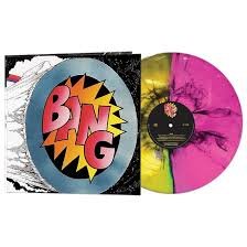 BANG - BANG Vinyl Record