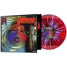 BRAINTICKET - Cottonwoodhill Vinyl Record