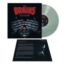 BRAINS - Out In The Dark Vinyl Record