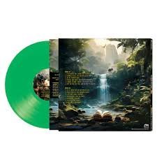 WILLIAM SHATNER - Where Will The Animals Sleep? Songs For Kids And Other Living Things Vinyl Record