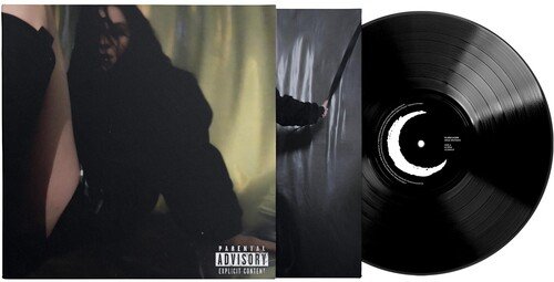 CLARA LA SAN - MADE MISTAKES Vinyl Record